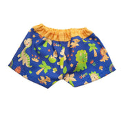 Heless dolls swimsuit Dino, 35-45 cm - afbeelding 1