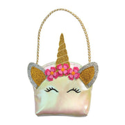 Heless Dolls Accessories Glitter Unicorn Set, 30-34 CM - afbeelding 4