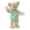 Heless Poppenbody Mint green with ruffles, 35-45 cm