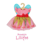 Abito da bambola Heless Princess Lillifee, 35-45 cm - afbeelding 3
