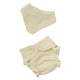 BABYSET BOLLS HELESS ECRU, 28-35 cm