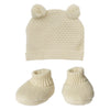 Set di cotone biologico Breiset Breiset Breiset, 28-35 cm