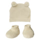 Set di cotone biologico Breiset Breiset Breiset, 28-35 cm