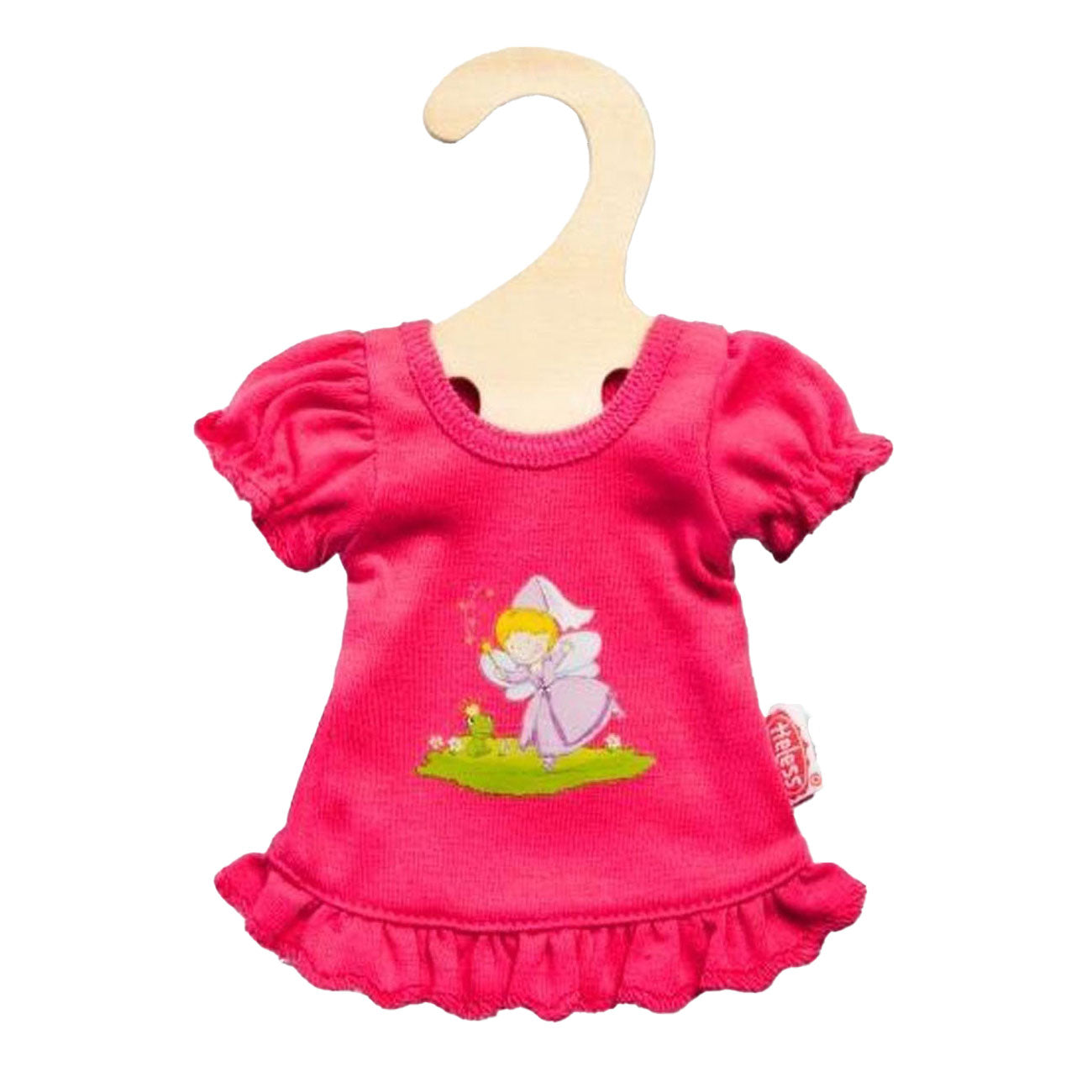 Camisón Heless Dolls, 20-25 cm