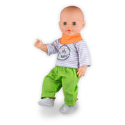 Heless doll shoes Foxy, 30-34 cm - afbeelding 2