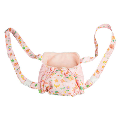 Heless Puppet Pocket Princess Emily