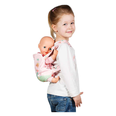 Heless puppet pocket Princess Emily