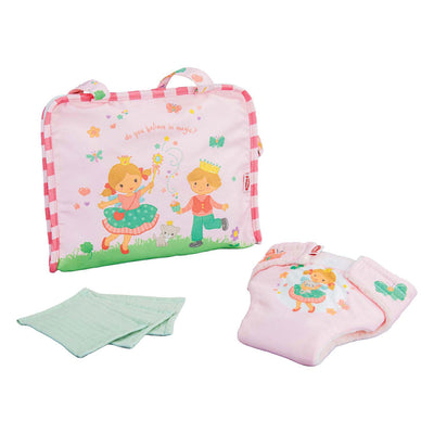 Bolle Heless Schoningaspas Princess Emily