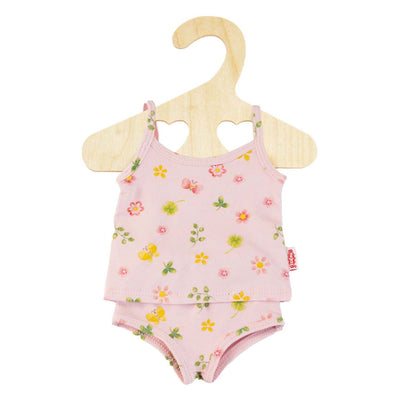 Heless Doll Underwear Princess Emily, 28-35 cm