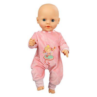 HELESS Dollromper Princess Emily, 28-35 cm