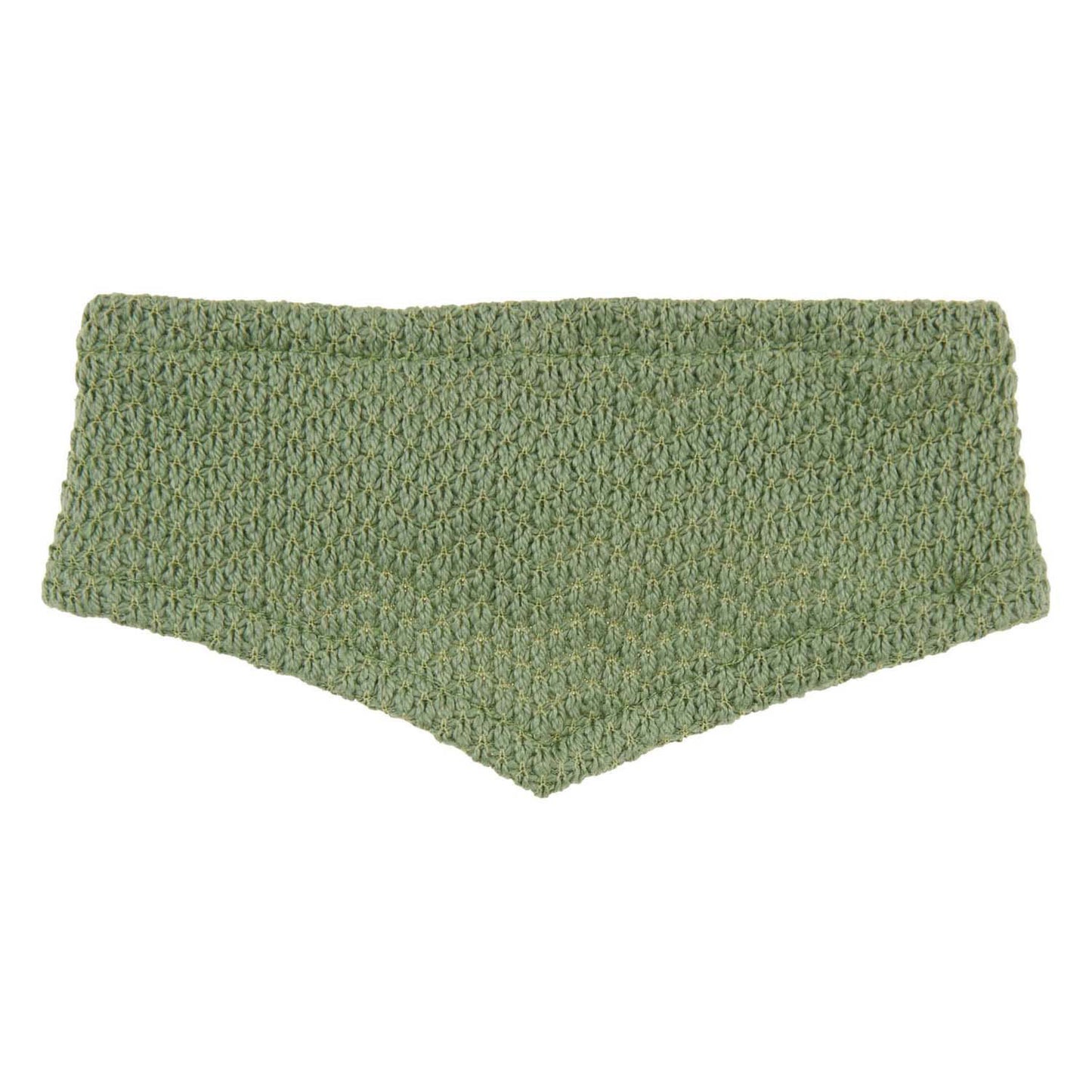 Pantaloni di velluto a costolette per le bambole coriandotti cardiaci, 35-45 cm