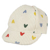 HELESS PUPPET HAPPET HATTJES CONTETTI, 35-45 cm