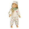 HELESS PUPPET HAPPET HATTJES CONTETTI, 35-45 cm