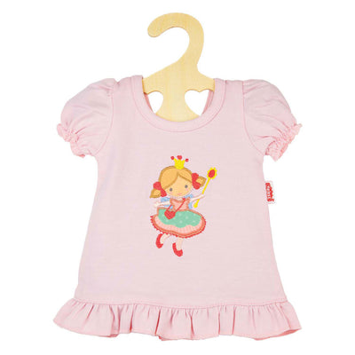 Heless poppen nachtjapon prinses emily, 35-45 cm