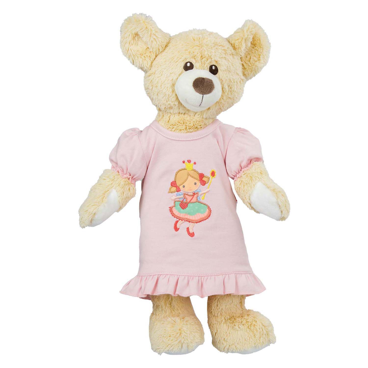 Bolle Heless Nachtjapon Princess Emily, 35-45 cm