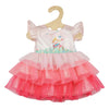 Heless poppenjurk prinses emily, 35-45 cm