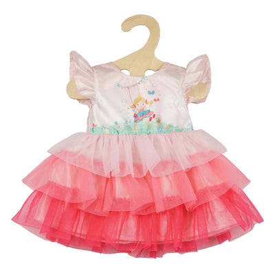 Abito da bambola Heless Princess Emily, 35-45 cm