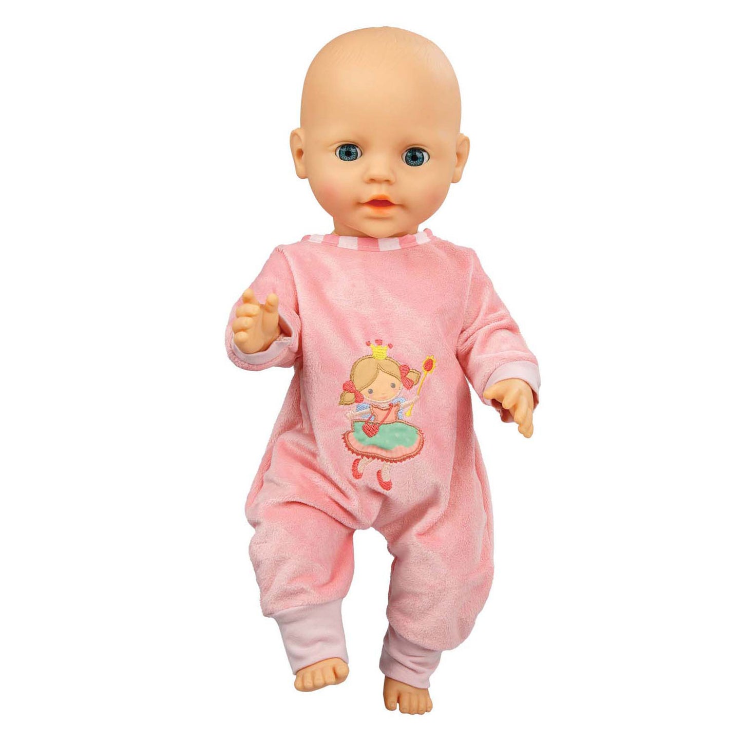 HELESS Dollromper Princess Emily, 35-45 cm