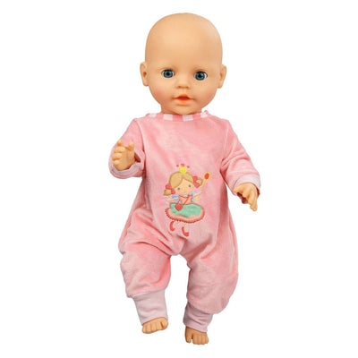 HELESS Dollromper Princess Emily, 35-45 cm