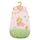 Heless Bacre de dormir Princesa Emily, 35-50 cm - afbeelding 1
