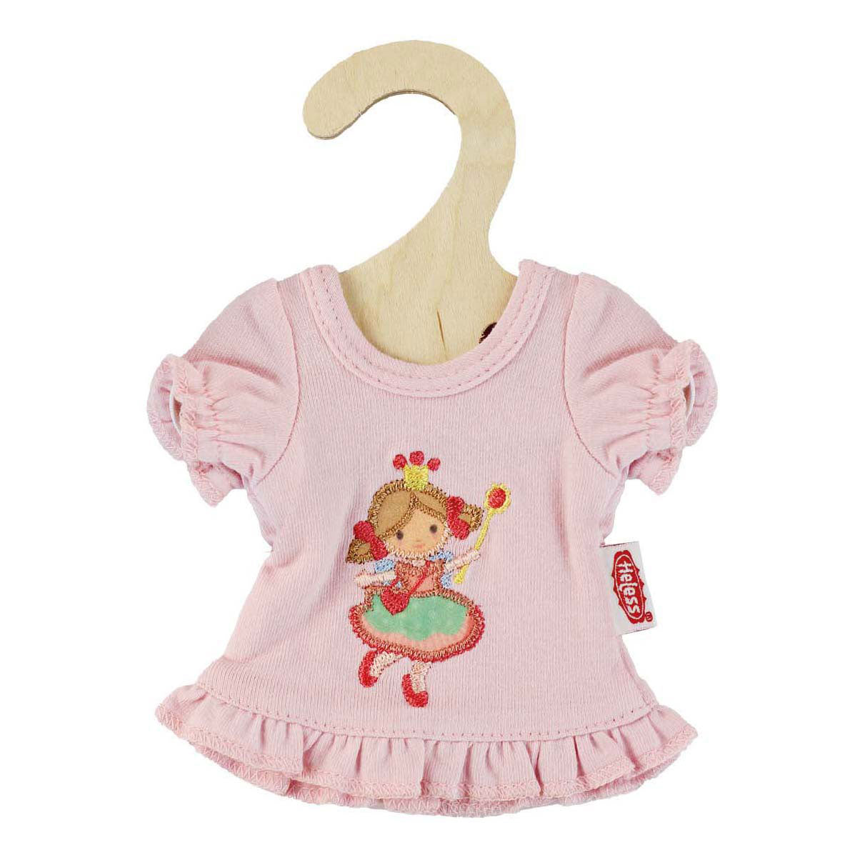 Bolle Heless Nachtjapon Princess Emily, 20-25 cm