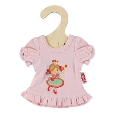 Heless Dolls Nachtjapon Princess Emily, 20-25 cm
