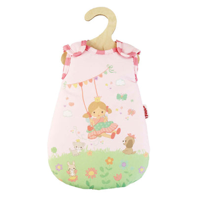 Heless Bacre de dormir Princesa Emily, 20-25 cm