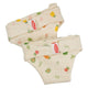 Pañales para muñecas Heless frutas descaradas - tamaño 35-45 cm