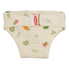 Pañales para muñecas Heless frutas descaradas - tamaño 35-45 cm