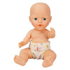 Pañales para muñecas Heless frutas descaradas - tamaño 35-45 cm