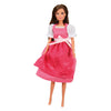 Abito tradizionale Dirndl Heless per bambole alla moda Pinky - 29 cm