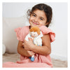 Albornoz de muñeca Heless ahoy - talla 20-25cm