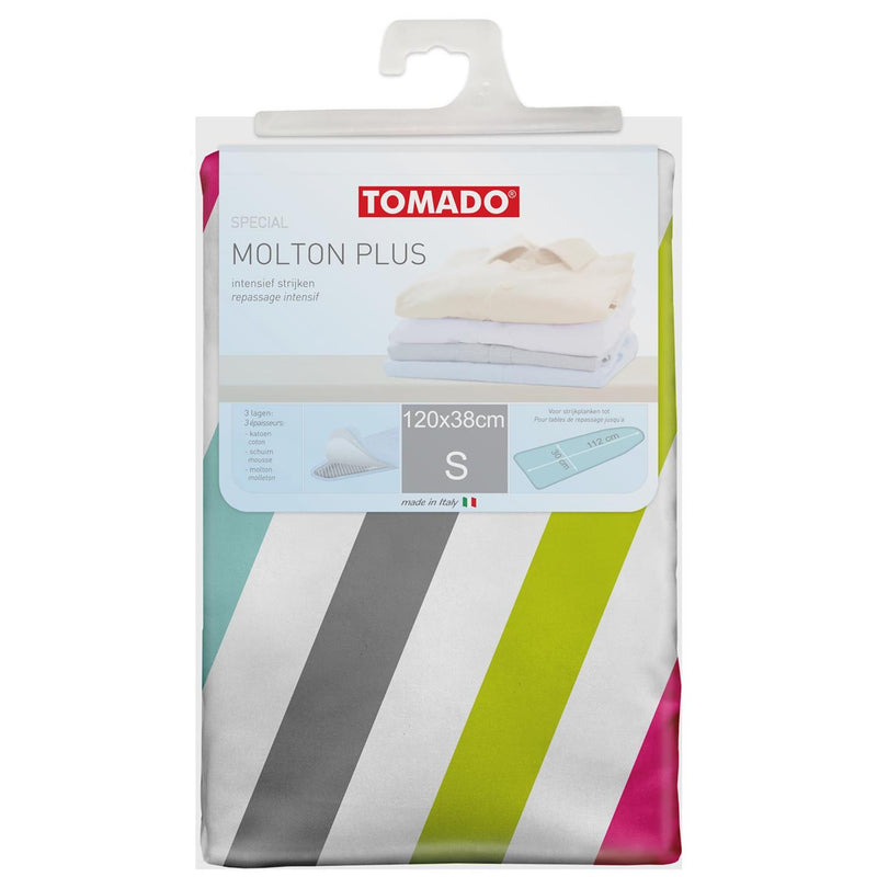 Asse da stiro Tomado Metaltex 120x38