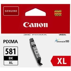 Cartuccia d'inchiostro Epson CLI-581BK XL 2052C001 nero