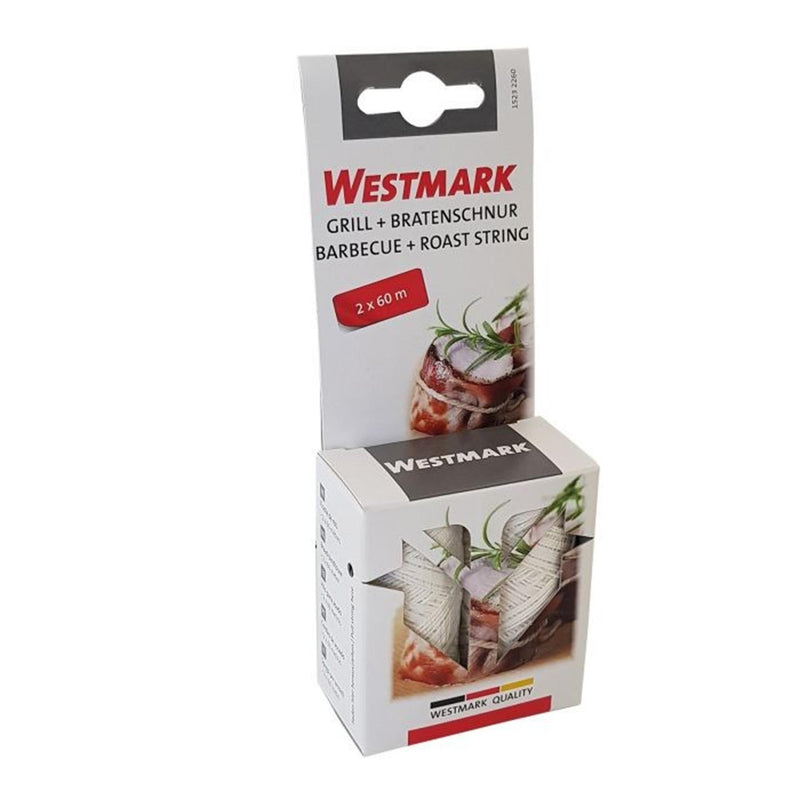 Spago per arrosti Westmark 2x60mtr