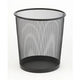 Pattumiera Office Depot 15 l 260x280mm nero