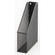 Cassetta portariviste office depot 7,5 25x31,5 cm nero