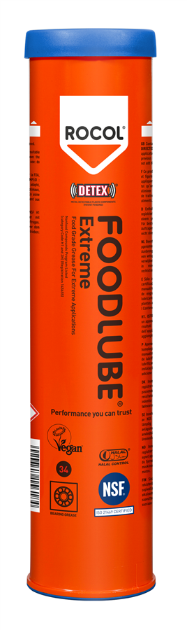 Rocol foodlube grasso estremo 380gr