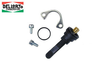 Dellorto Chokeset Manual Operator Carburetor PhVA PHVB 5301500-78