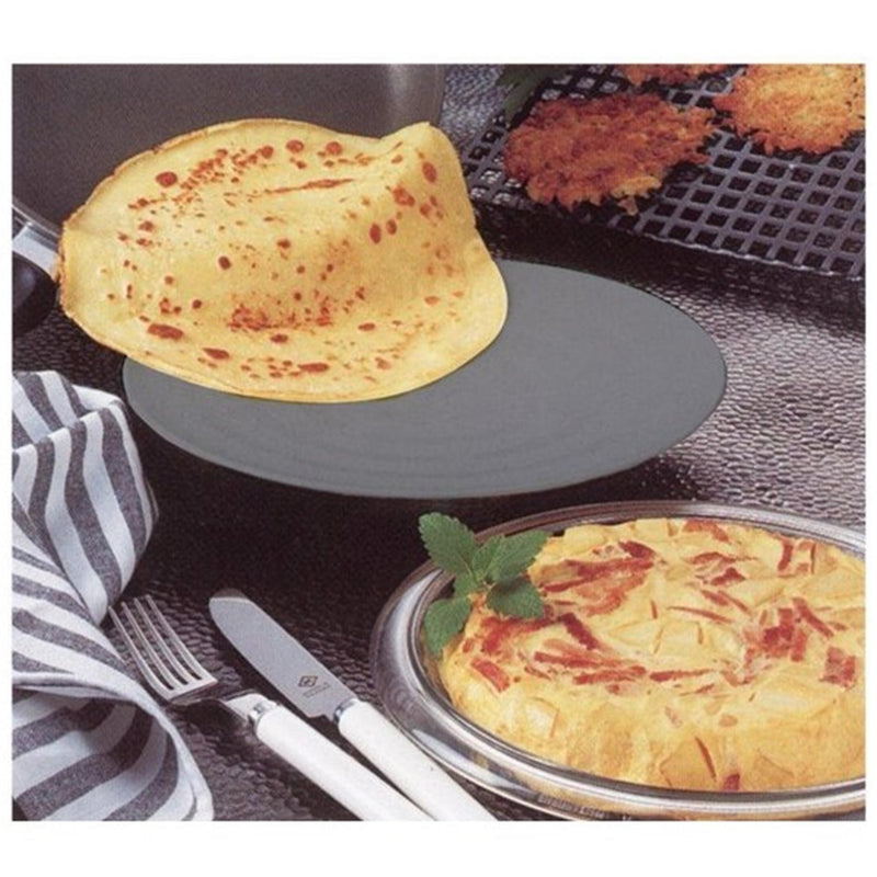 Inversione di tendenza della frittata di pancake del Westmark