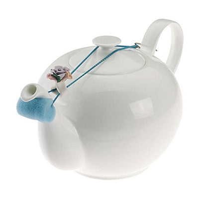 Westmark drip catcher for teapot