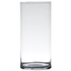 B-living cilindervaas glas ã˜12xh25cm