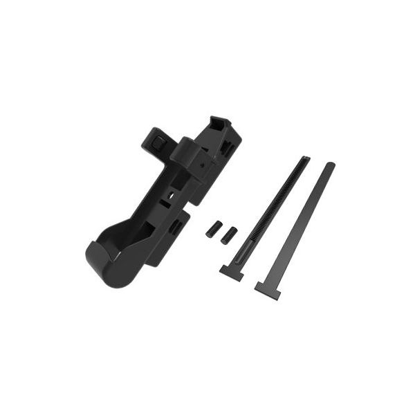 Edge FoldGuard 95 con Art2 di qualità Black