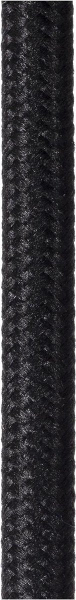Lucide rosas - hanging lamp - 3xe27 - black