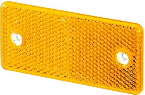 Hella Backlight 44x94 Amarillo PVC-GEE.M.2BEF.SCHR.