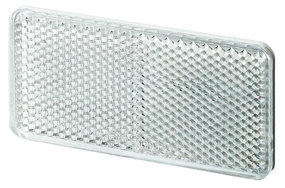 Backpillar Hella con luce posteriore
