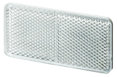Backpillar Hella con luce posteriore