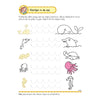 Delta Deltas Exercget Withs Adesions First Writing Games (5-6 anni)