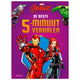 Deltas avengers de beste 5-minuutverhalen