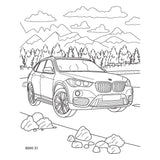 Deltas Super Auto Color Bloque de color - afbeelding 2
